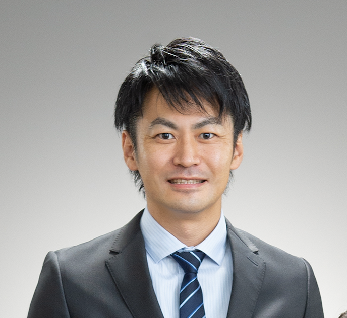 代表 金澤 一央